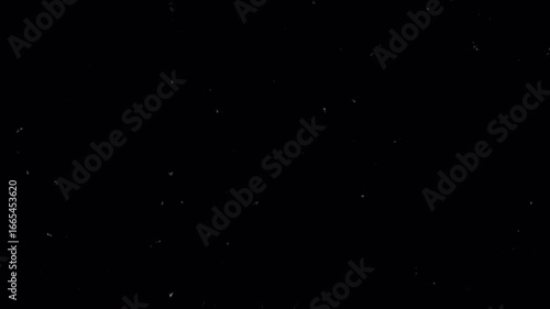 Old film tape defects, Glitches of old damaged tape. Retro vintage background. artifacts and noise. 4K Overlay Screen mode footage