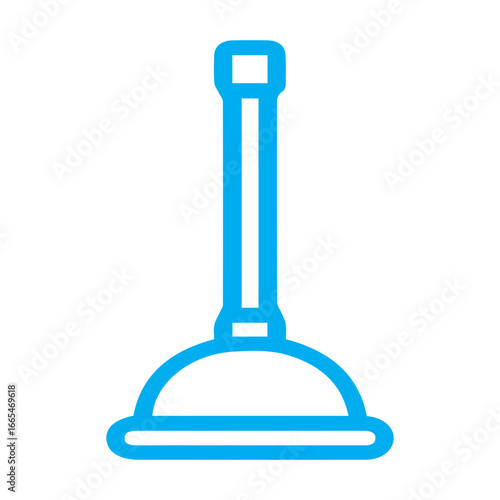 Plumbing Tool Icon