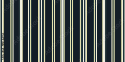 Elegant vertical stripes in navy, beige, and offwhite create a sophisticated and versatile pattern perfect for backgrounds, textiles, or website designs.