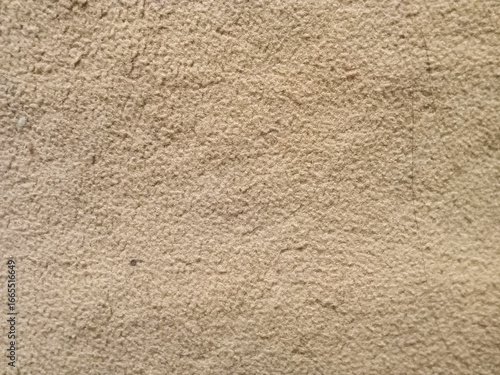 Wallpaper Mural brown carpet texture background, wool fabric texture with fiber pattern, as a design object for textile industry product catalog. Torontodigital.ca