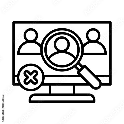 eliminate icon