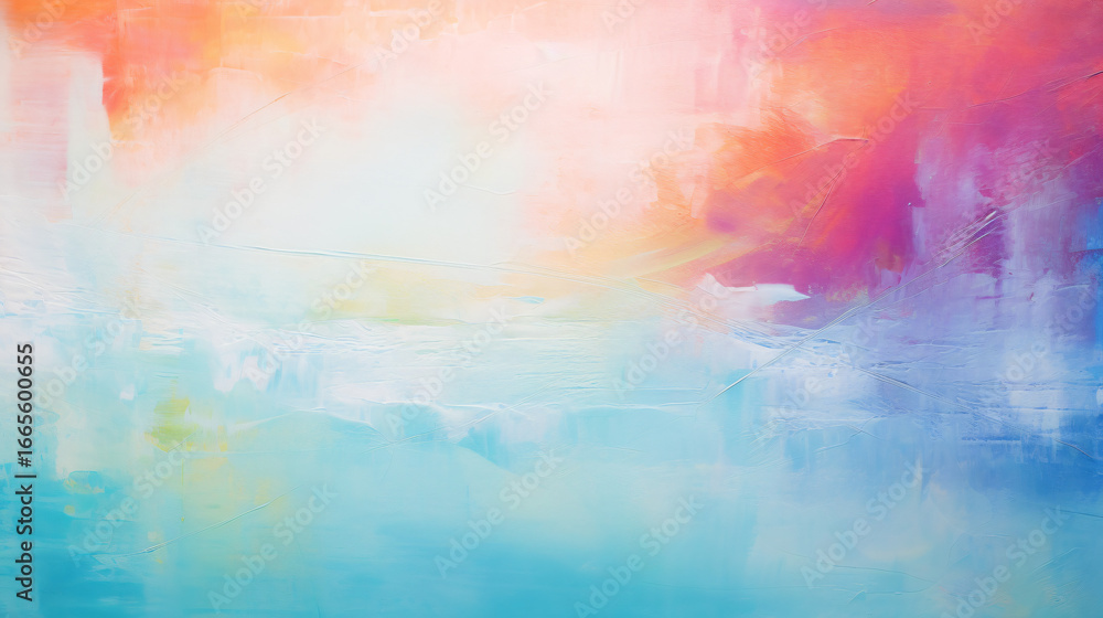 Naklejka premium abstract watercolor background