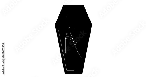Halloween find affordable funeral services and burial options explore cremation services and memorial planning resources now vector