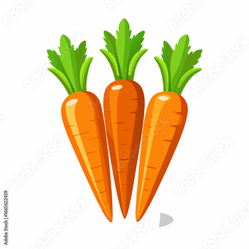carrots