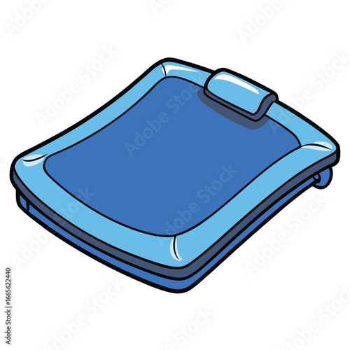 cooling-pad-isolated-on-pure-white-background-.eps