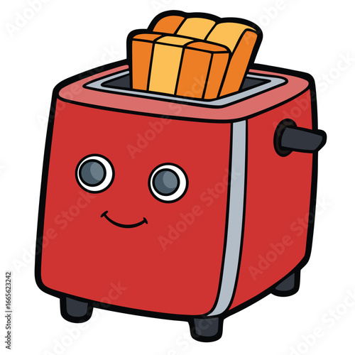 deep-fryer-isolated-on-pure-white-background-.eps