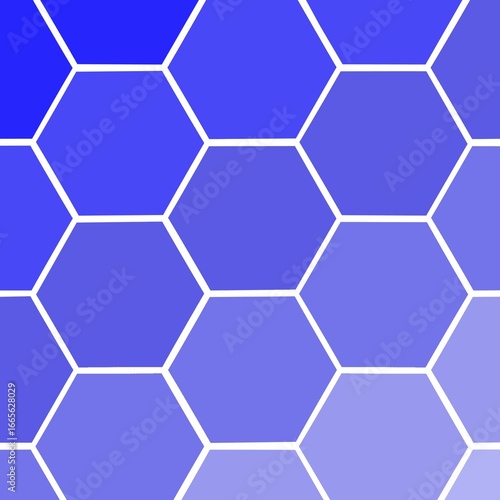 Square illustration background pattern of tile, fabric, paper, wallpaper.