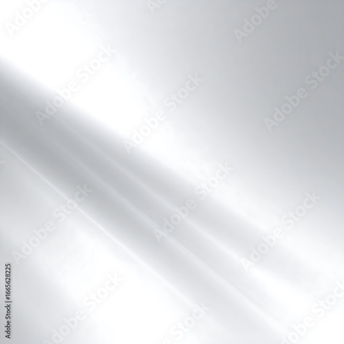 Abstract light gray gradient background