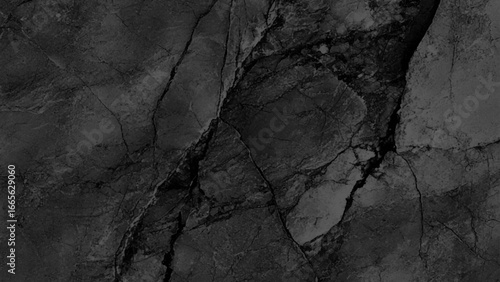 Vector black art background. Old paper. Marble. Stone. Building pattern surface clean soft polished. Abstract vintage cracked spray stone rough, 