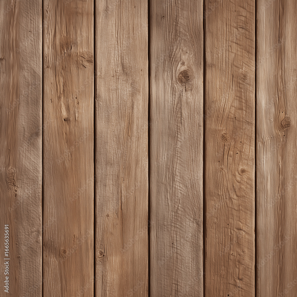 Fototapeta premium Brown-Wood-Vintage-Wall-Background