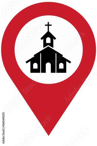 point location curch