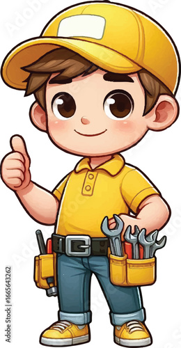 kind of technician