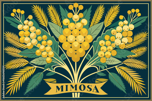 Clean, modern, and editable design suitable for both digital and print projects.