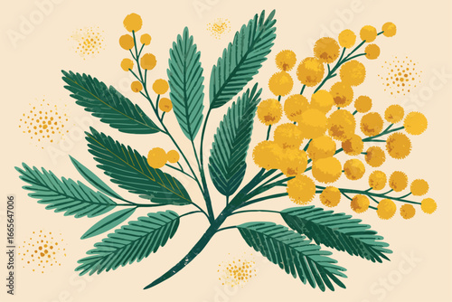 Clean, modern, and editable design suitable for both digital and print projects.