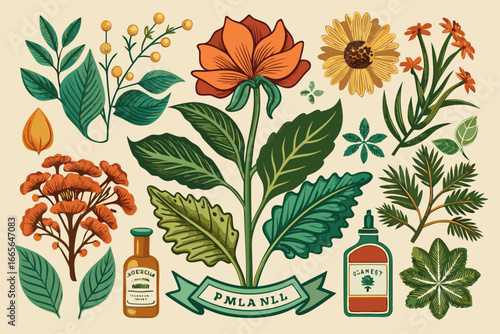 Clean, modern, and editable design suitable for both digital and print projects.