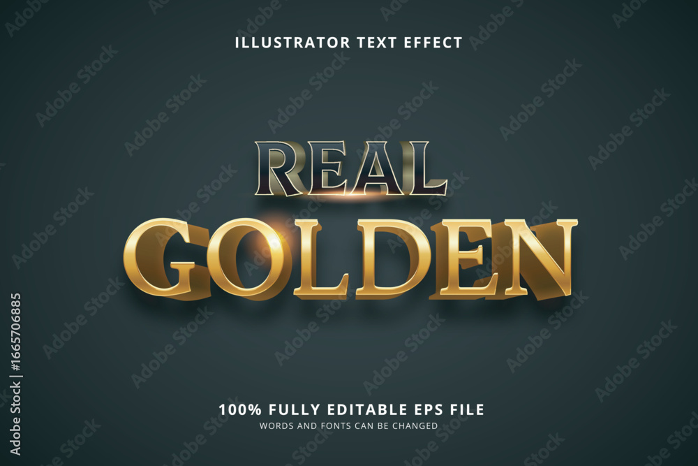 Fototapeta premium Editable Text Effect Template – 3D Typography Style, Retro Lettering Effect, Neon Glow Text, Comic Style Font, Metallic Text Design, Modern Editable PSD Template for Titles and Headlines