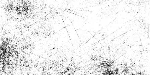  Dirty grainy and scratches .Vector texture dust and scratched Overlay textures set stamp with grunge effect. Old damage 
