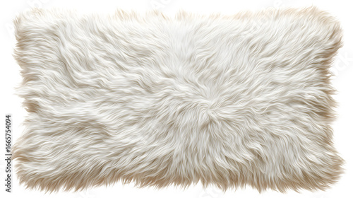 close up of a fur