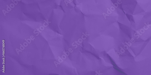 Wallpaper Mural Purple crumpled paper texture background. Torontodigital.ca