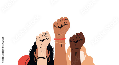 Celebrating diversity and strength women united for progress and equality through collective action and empowerment