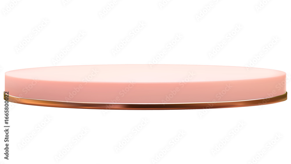 pink round podium PNG pink round podium PNG