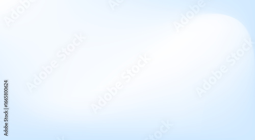 Blurred color gradient background, abstract blue white grain gradation texture, vector soft peach texture blur abstract background