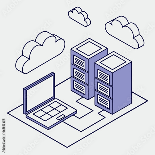 cloud computing infrastructure