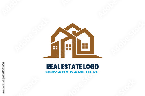 real estate logo