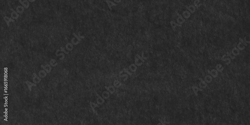 Black texture chalk board and black board background. stone concrete texture grunge backdrop background anthracite panorama. Panorama dark grey black slate background or texture	
