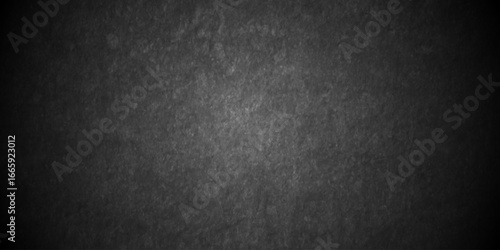 Grunge abstract black charcoal wall Stone concrete texture grungy backdrop background anthracite. dark grey black slate background or texture. Black texture chalk board and black board.	
