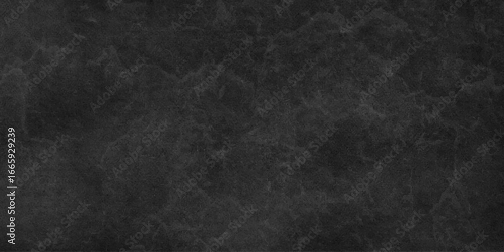 Obraz premium Grunge abstract black charcoal wall Stone concrete texture grungy backdrop background anthracite. dark grey black slate background or texture. Black texture chalk board and black board.