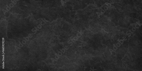 Grunge abstract black charcoal wall Stone concrete texture grungy backdrop background anthracite. dark grey black slate background or texture. Black texture chalk board and black board.	
