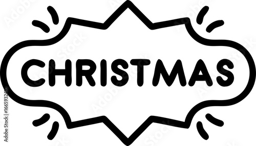 Festive christmas parade scene with floats and performers isolated on white background isolated on transparent background