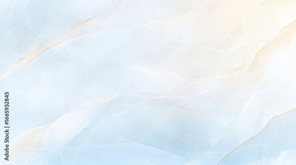 Fototapeta premium A textured background with a gradient of blue and white colors.