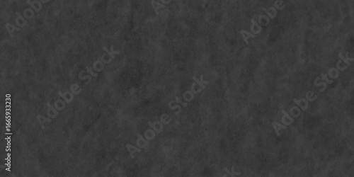 Black texture chalk board and black board background. stone concrete texture grunge backdrop background anthracite panorama. Panorama dark grey black slate background or texture	
