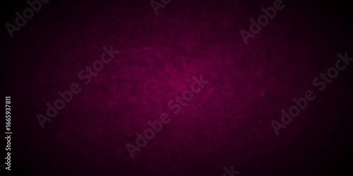 Grunge texture backdrop dark pink wall concrete grunge stone slate background or texture. Black texture wall grunge smooth plaster 