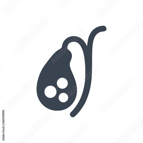 Gallstones Icon