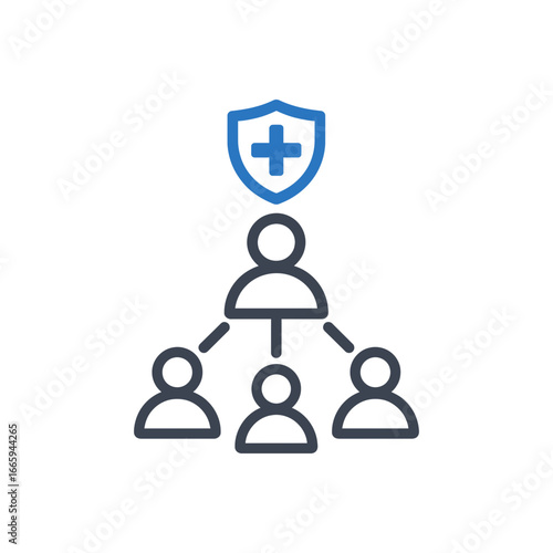 Herd Immunity icon