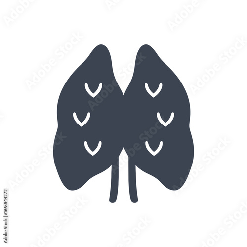 Lymph Nodes icon
