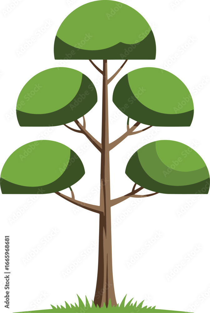 Fototapeta premium Web