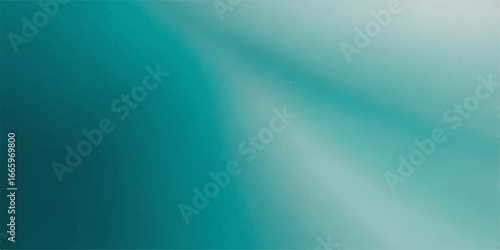 Abstract blue water texture background with a soft light wave pattern
