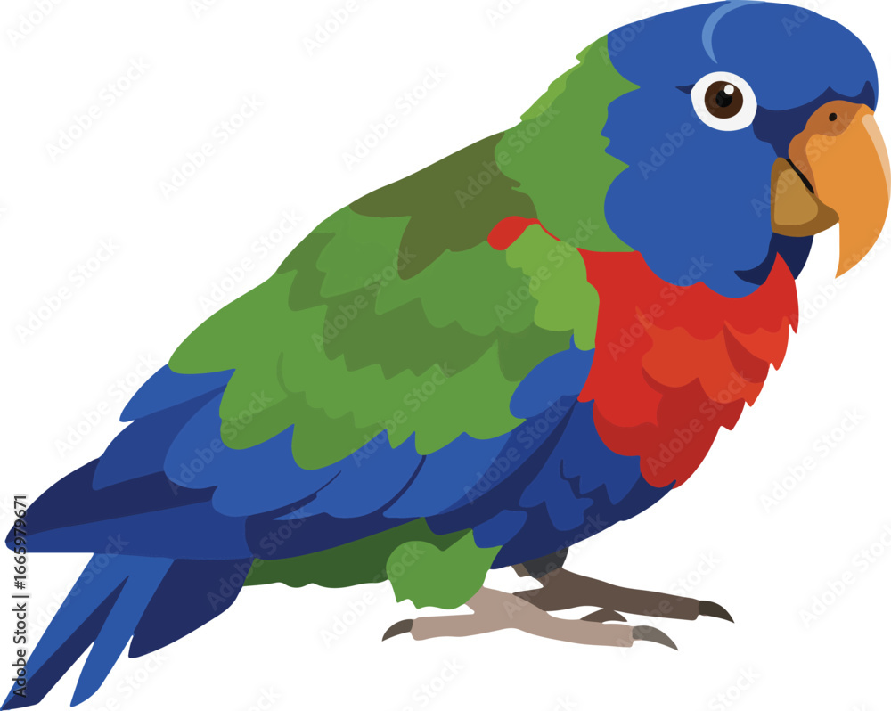 Fototapeta premium Web