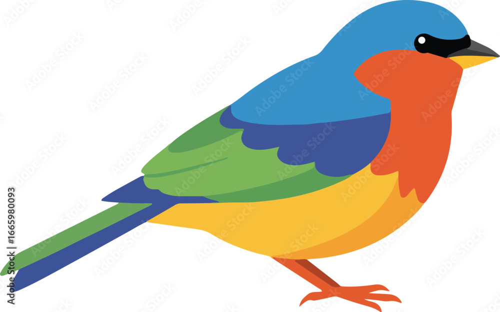 Fototapeta premium Web