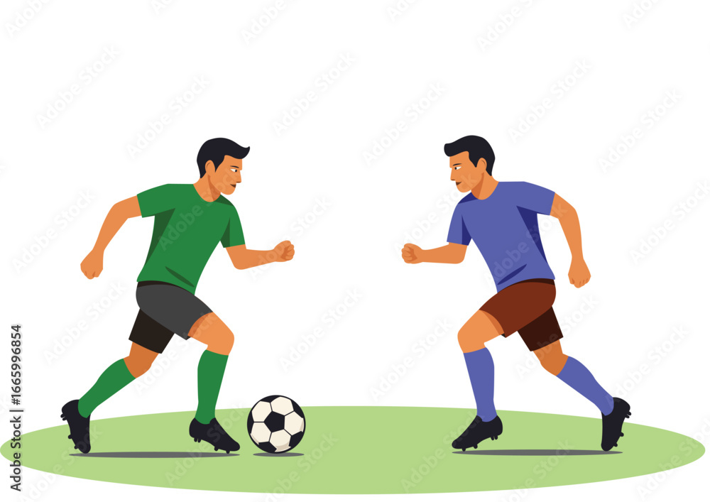 Obraz premium Adobe Illustrator Artwork