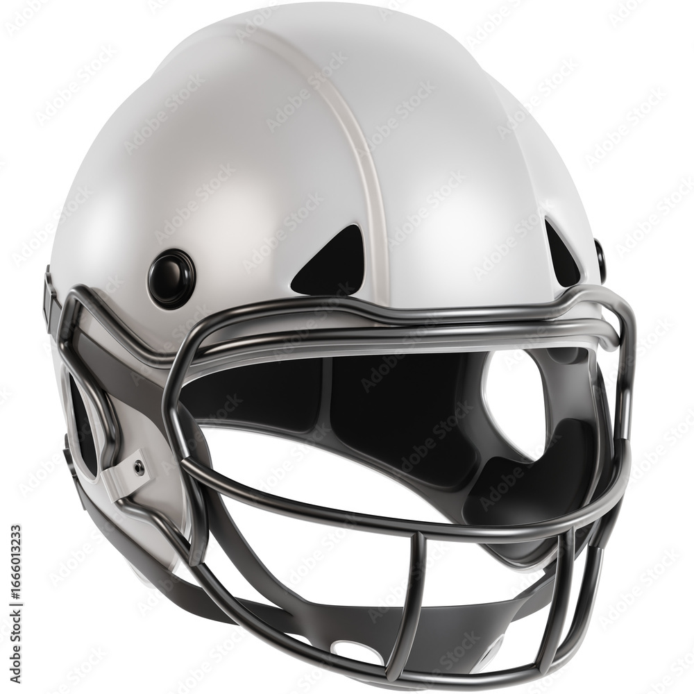 Fototapeta premium 3D illustration VICIS ZERO1