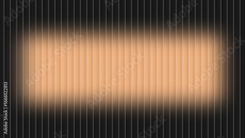 Abstrack Background. Abstrack Wallpaper. Background Presentations.  Beige Bar Neon Glow with Stripes