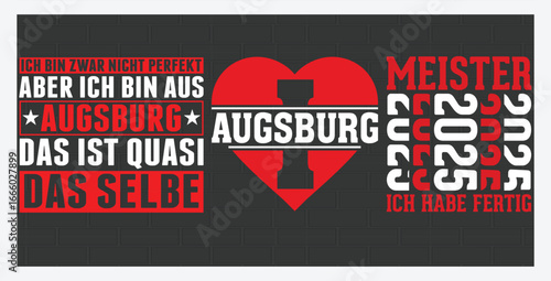 Augsburg shirt,Augsburg, Augsburg Germany,Augsburg personalized shirt,  Augsburg fan tshirt, Augsburg family trip,