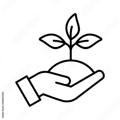 Environment Icon