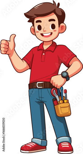 kind of technician