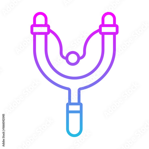 Slingshot Icon